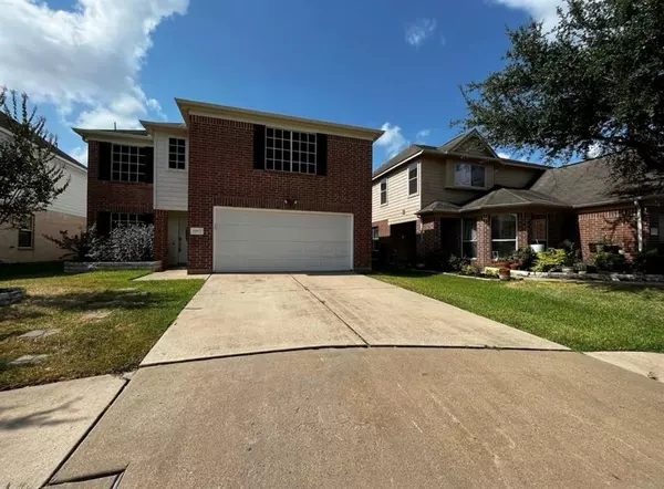 Cypress, TX 77433,19627 Lighthouse Scene LN