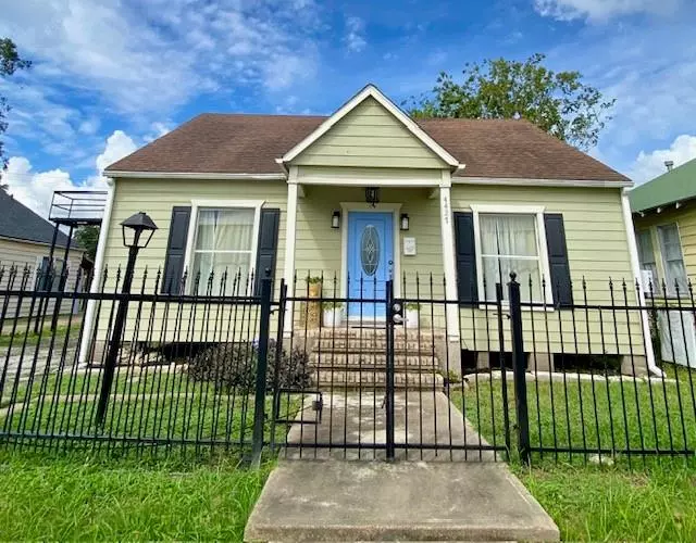 Houston, TX 77023,4427 Harby ST