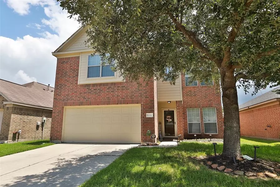 12214 Glen Crossing CIR, Humble, TX 77346