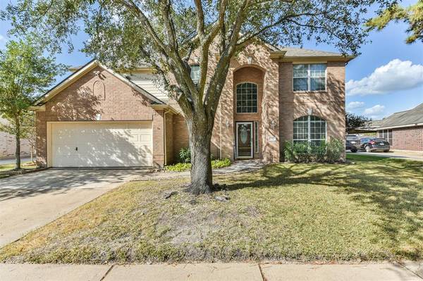 12010 N Sawtooth Canyon DR, Tomball, TX 77377