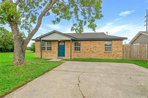 3108 Texas AVE,  Texas City,  TX 77590