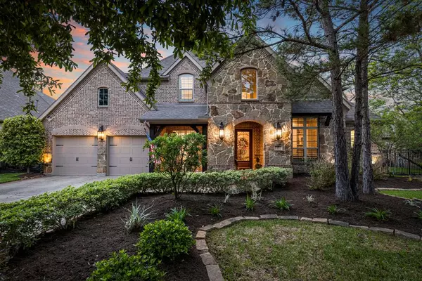 Tomball, TX 77375,15 Solebrook PATH