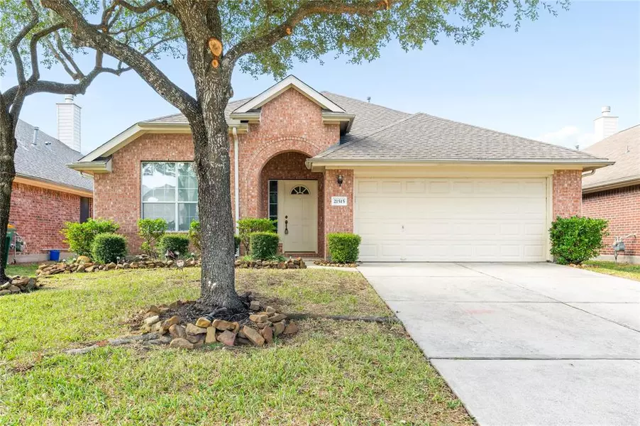 21515 Pepperberry TRL, Spring, TX 77388