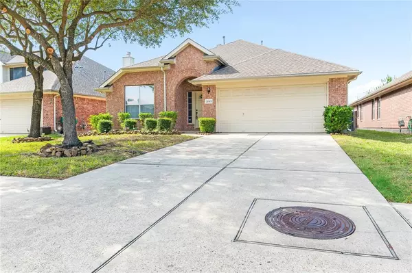 Spring, TX 77388,21515 Pepperberry TRL