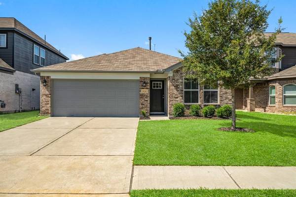 29230 Sequoia Tree TRL, Spring, TX 77386