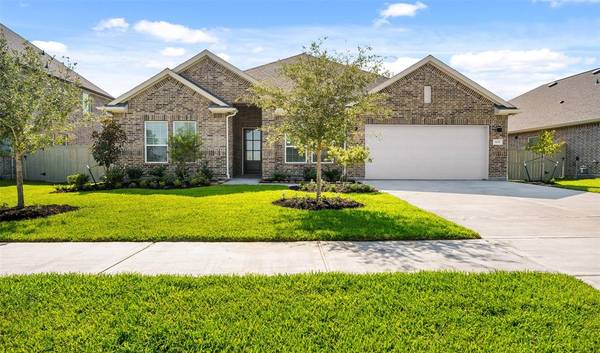 3225 Palm Heights ST, League City, TX 77573