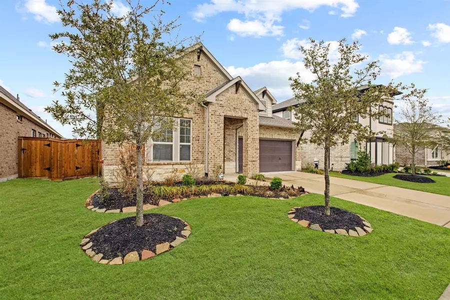 11830 Deepwater Ridge WAY, Cypress, TX 77433