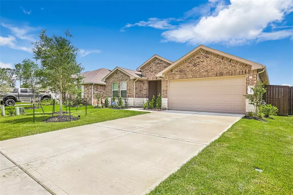 New Caney, TX 77357,15007 Ashton Meadows DR