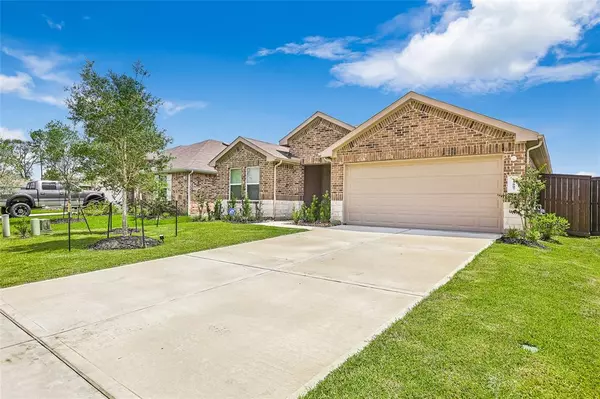 New Caney, TX 77357,15007 Ashton Meadows DR