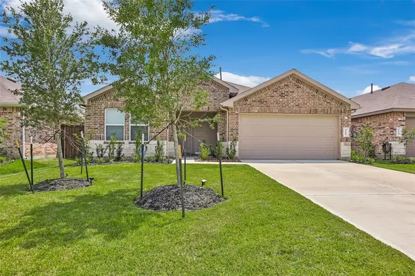 New Caney, TX 77357,15007 Ashton Meadows DR