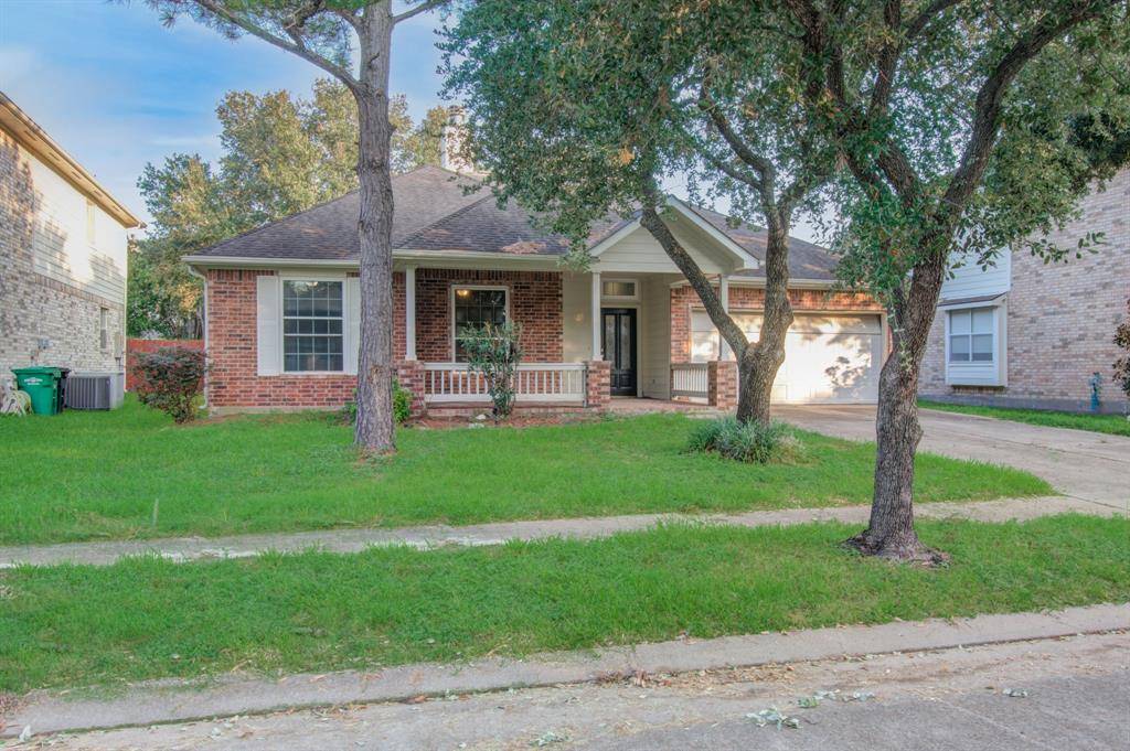 Katy, TX 77450,6242 Piedra Negras CT