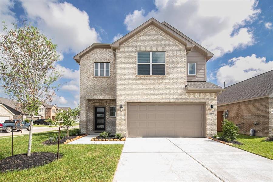 21290 Catalina Palm DR, Cypress, TX 77433