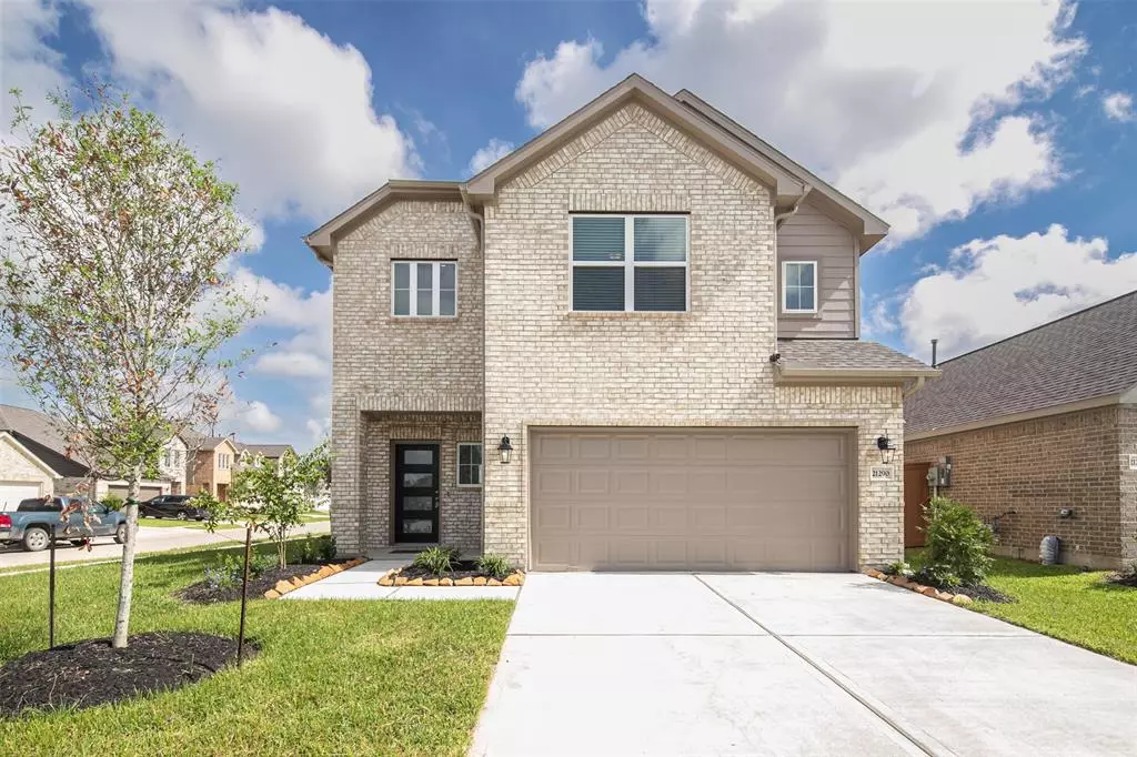 Cypress, TX 77433,21290 Catalina Palm DR