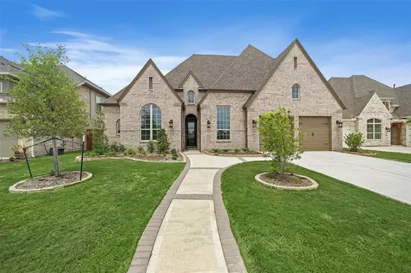 Katy, TX 77493,24438 Switchgrass Valley WAY