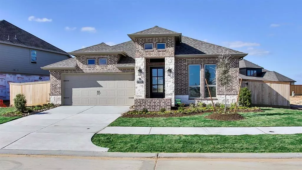 Cypress, TX 77447,21002 Winfrey Point LN