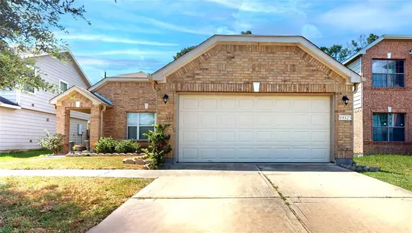 19323 Remington Bend DR, Houston, TX 77073