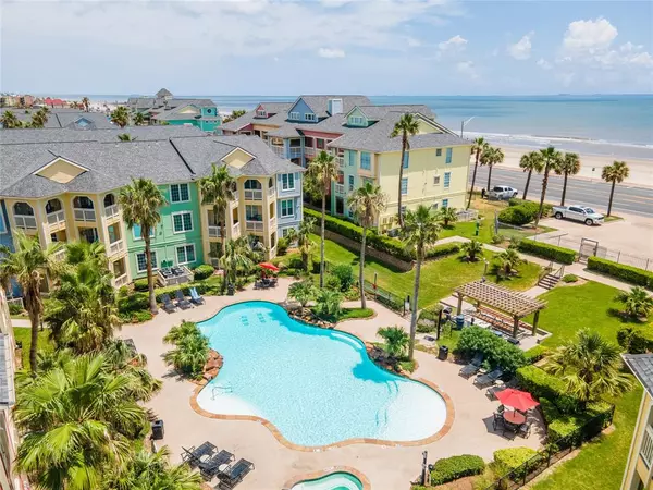 Galveston, TX 77551,7000 Seawall BLVD #722