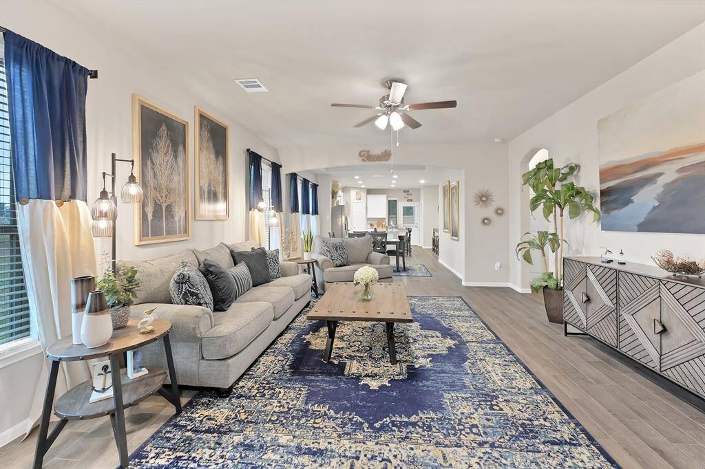 Willis, TX 77318,12355 Sunset Canyon WAY