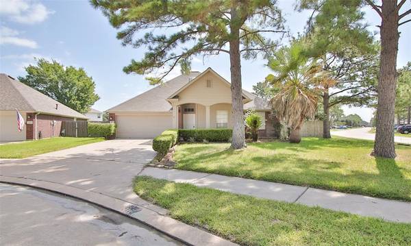 Cypress, TX 77429,14902 Cypress Meade CT