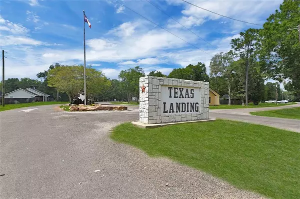 Livingston, TX 77351,515 Buffalo CT