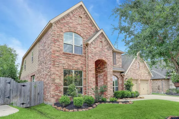 Pearland, TX 77584,13425 Vintage Trail LN