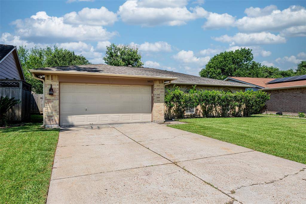 Sugar Land, TX 77498,16822 Cobble Ridge DR