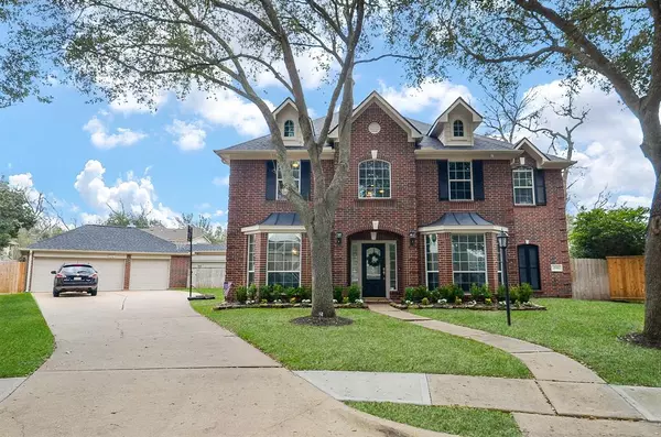 Sugar Land, TX 77479,8506 Mill Dale CT