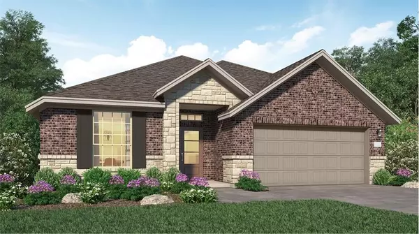 9910 Summer Peony CT, Baytown, TX 77521