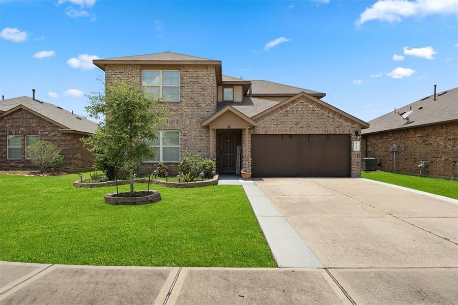 9550 Wedgewood Colony CT, Richmond, TX 77407