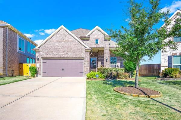 24742 Levante DR, Richmond, TX 77406