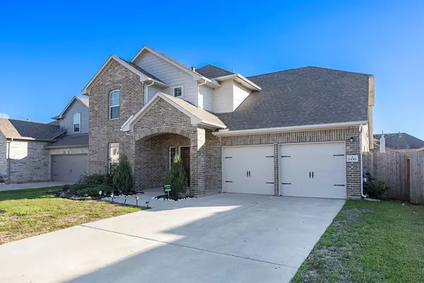 Katy, TX 77493,24311 Huntcliff DR