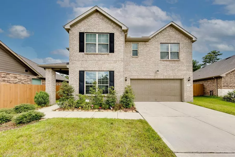 27817 Ellie Oak LN, Spring, TX 77386