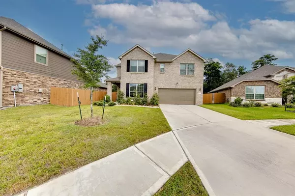 Spring, TX 77386,27817 Ellie Oak LN