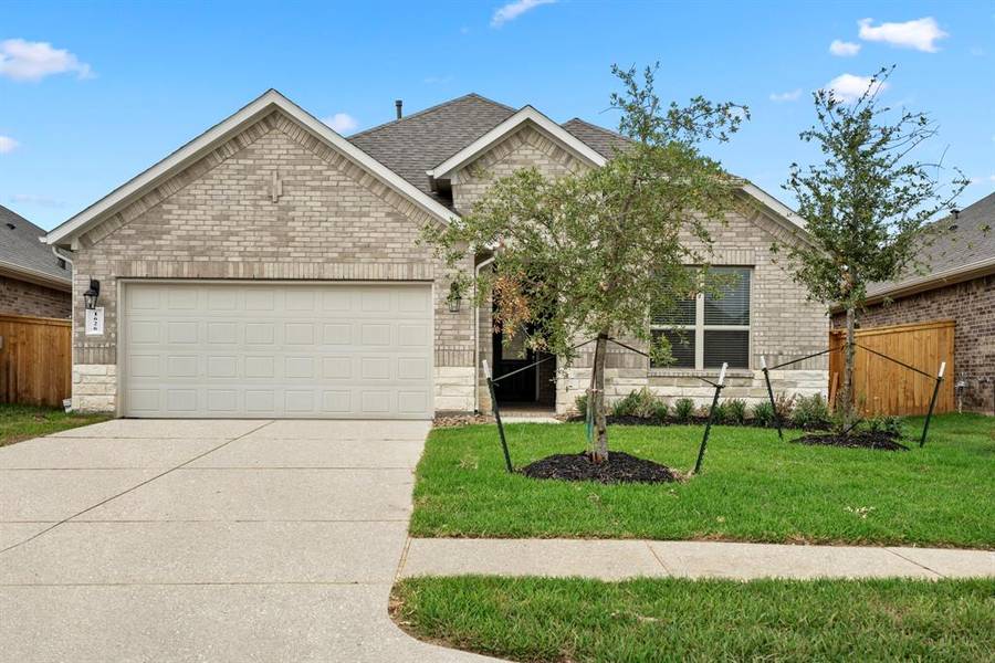 1626 Little Rabbit CT, Montgomery, TX 77316