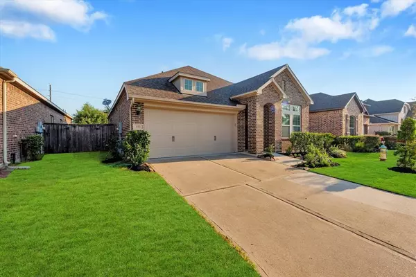 Houston, TX 77065,152 Castlegate LN