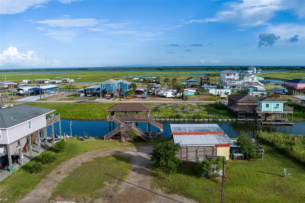 Crystal Beach, TX 77650,1123 Rosenbloom