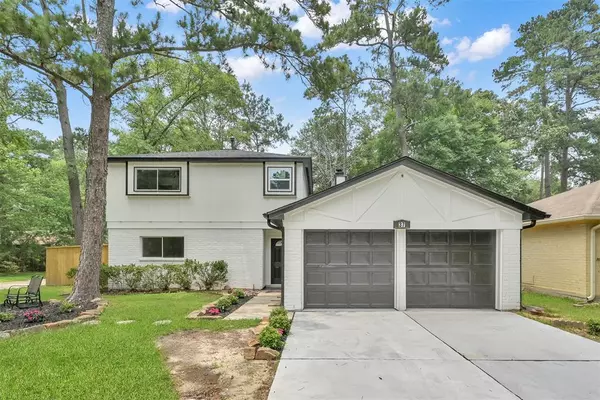 The Woodlands, TX 77381,37 E White Willow CIR