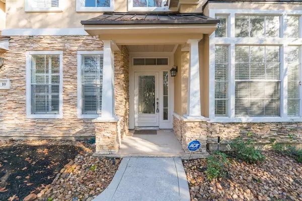 The Woodlands, TX 77382,10 Doeskin PL