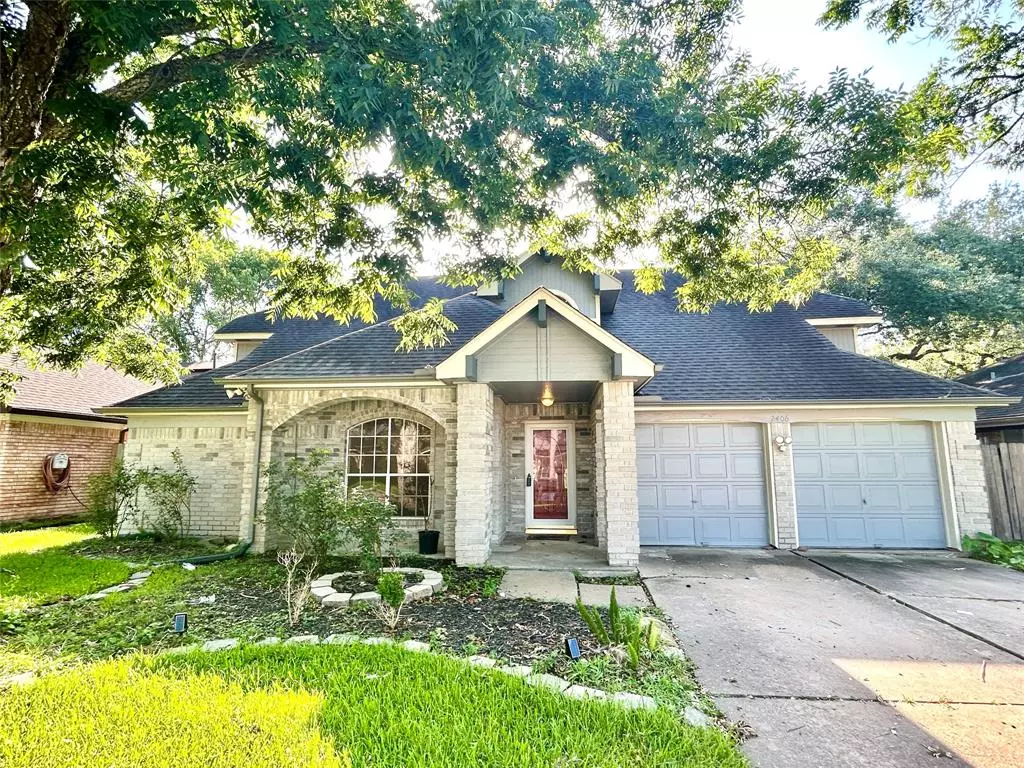 Sugar Land, TX 77478,2406 Pebbledowne CIR