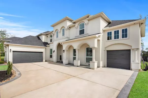 Tomball, TX 77375,135 S Curly Willow CIR