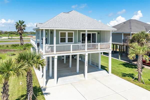 13934 Pirates Beach BLVD, Galveston, TX 77554