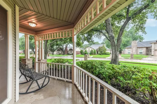 Pasadena, TX 77505,4719 Royal Dornoch DR