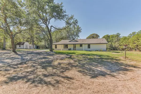 26791 Clark RD, Waller, TX 77484