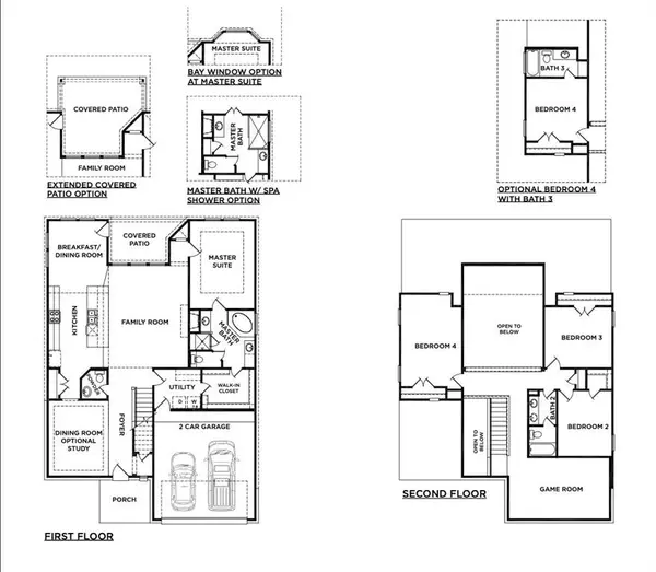 Hockley, TX 77447,31419 Elmgrove Knoll DR