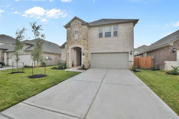 Hockley, TX 77447,31419 Elmgrove Knoll DR