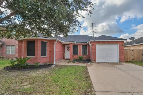 Rosharon, TX 77583,12806 Rio Bravo ST