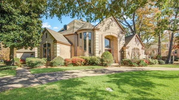 5114 Verdant WAY, Houston, TX 77069