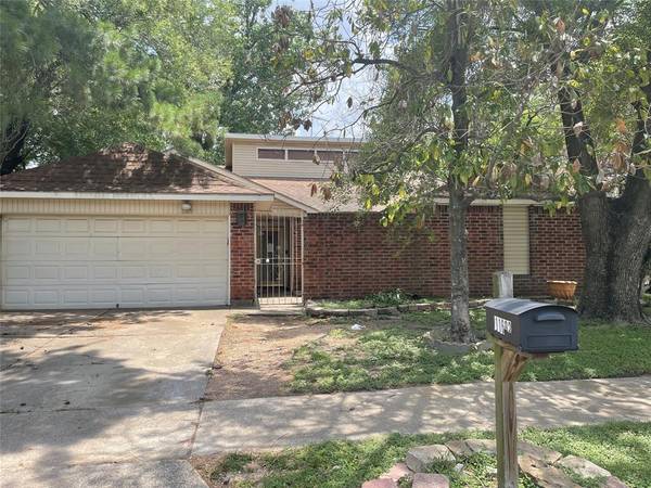 11602 Inga LN, Houston, TX 77064