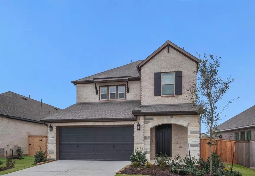 20934 Tortoise Shell WAY, Cypress, TX 77433