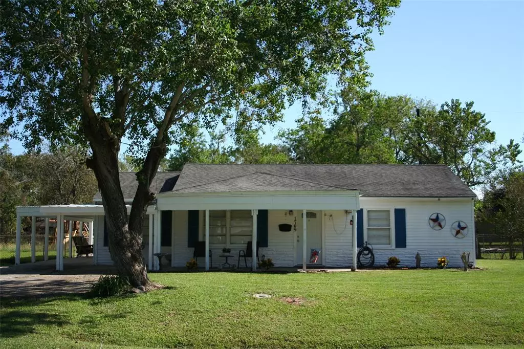 Rosenberg, TX 77471,1709 Klauke ST